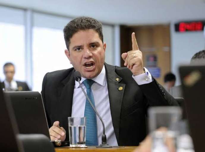 "Inevitável que chegue ao Acre" diz governador Gladson Cameli sobre coronavírus 